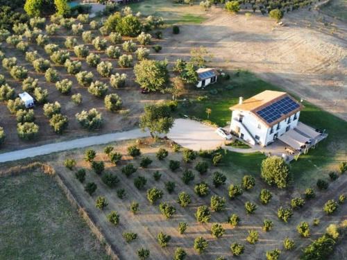 Agriturismo Casale Lisalola