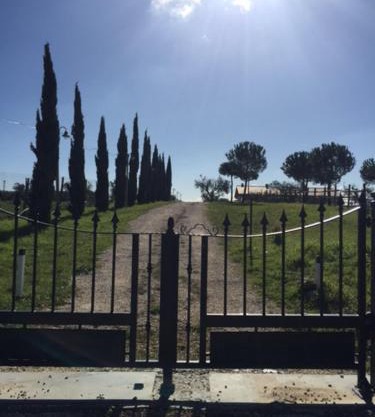 Agriturismo Casale San Benedetto
