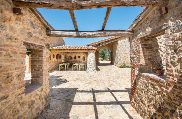 Agriturismo Casalino18
