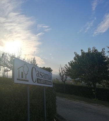 Agriturismo Casamia