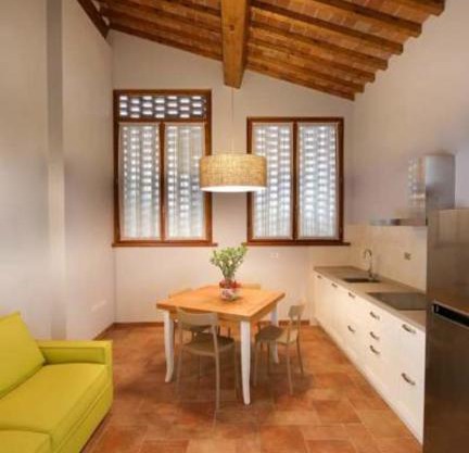 Agriturismo Casanova di Nardini