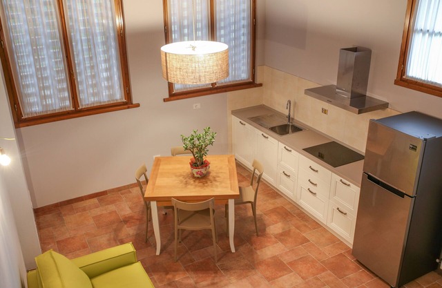 Agriturismo 'Casanova' en el corazón de la Toscana, entre Florencia, Siena y Pisa