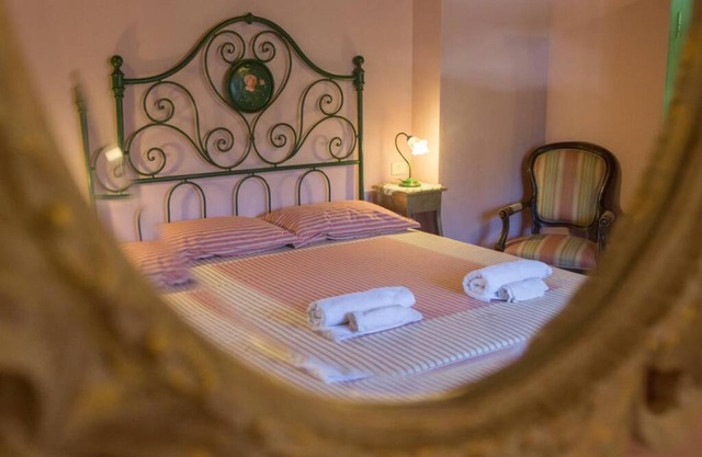 Agriturismo Casariccio - Casa Margherita