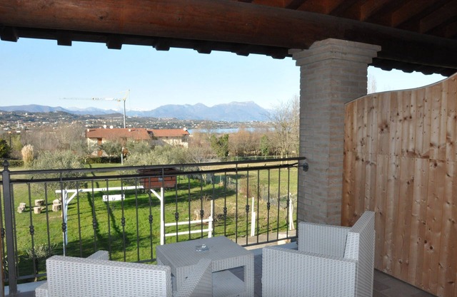 Agriturismo Cascina Reciago