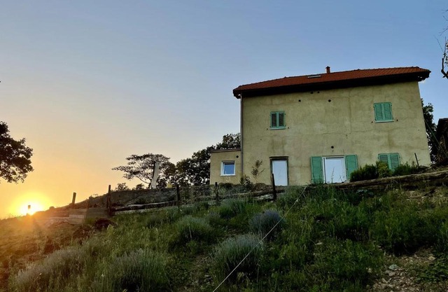 Agriturismo Cascina Cornelli