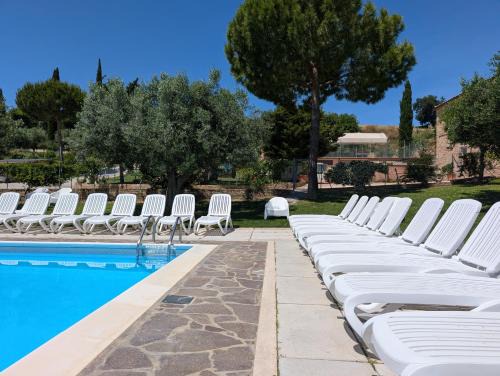 Agriturismo Case al Sole