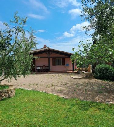 Agriturismo Casetta del Piano