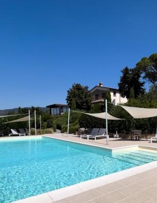 Agriturismo Casetta I
