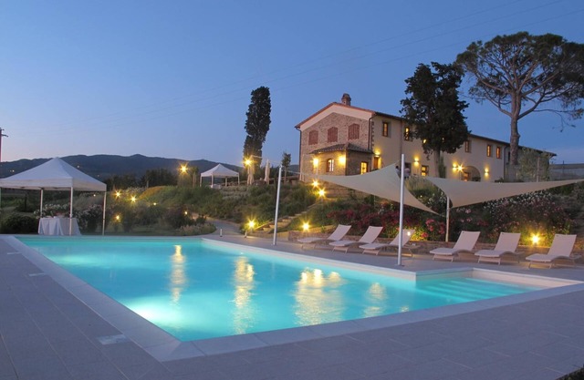 Agriturismo Casetta I^