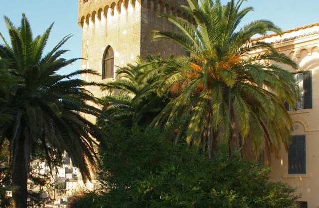 Agriturismo Castello Santa Margherita