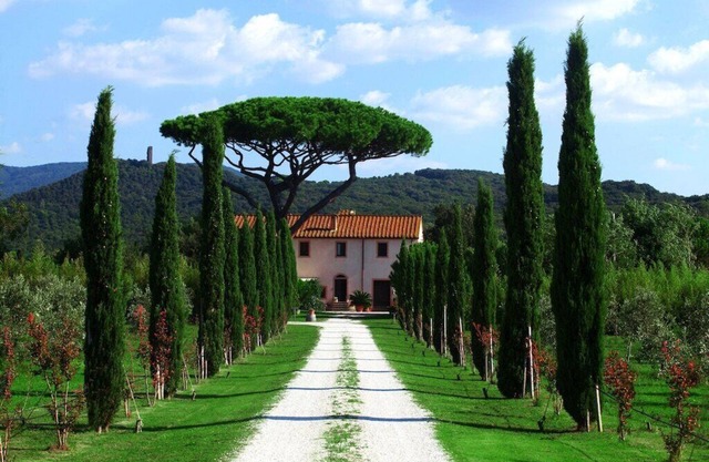Agriturismo Ceralti - Iris