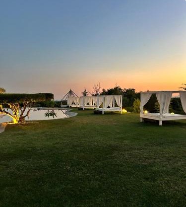 Agriturismo Cerrosughero