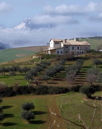 Agriturismo Cignale
