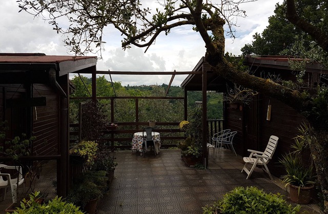 Agriturismo Cisogna
