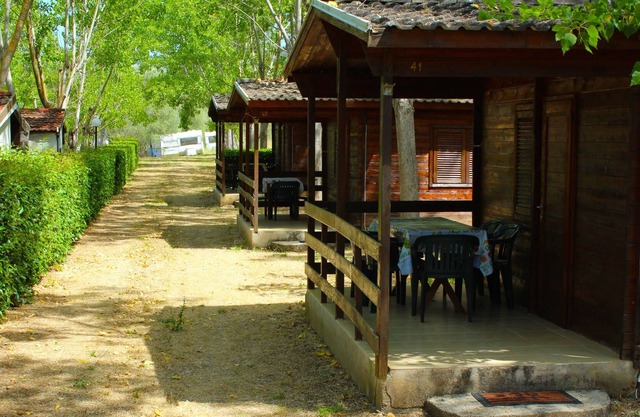 Agriturismo Citrigni