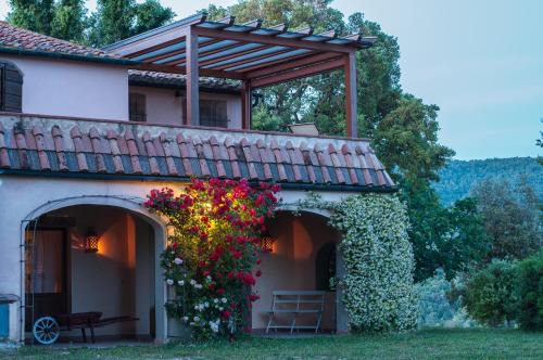 Agriturismo Colle Donatucci