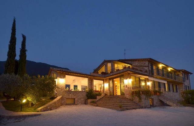 Agriturismo Colle degli Olivi
