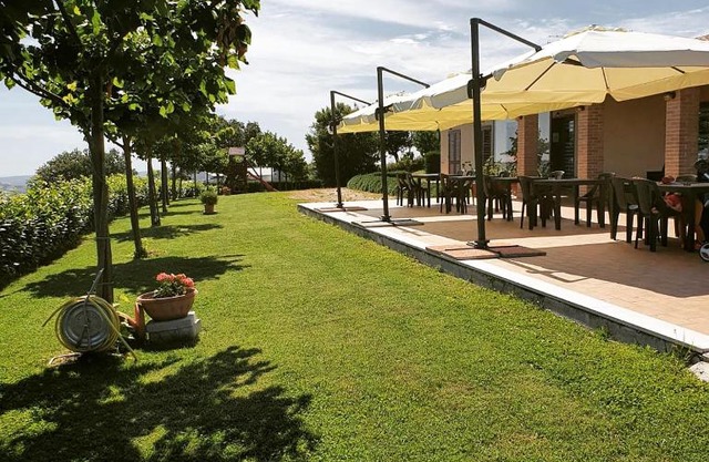 Agriturismo Colle Tripio