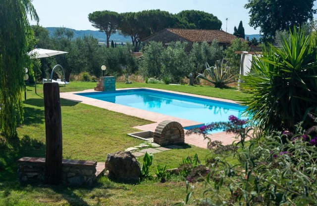 Agriturismo Colle Vento