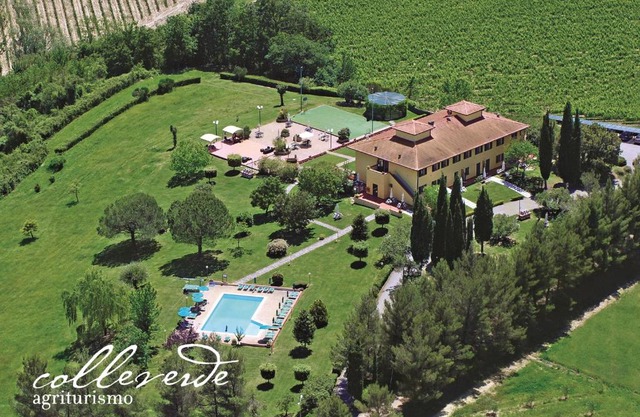 Agriturismo Colleverde