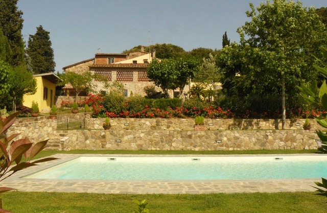 Agriturismo Conca Verde