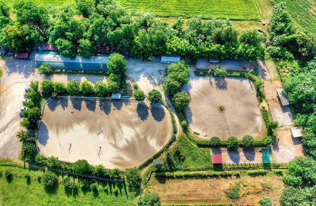Agriturismo Corte Benedetto