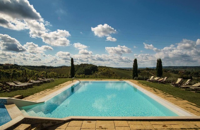 Agriturismo Corte in Poggio