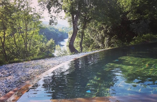 Agriturismo Cuprena
