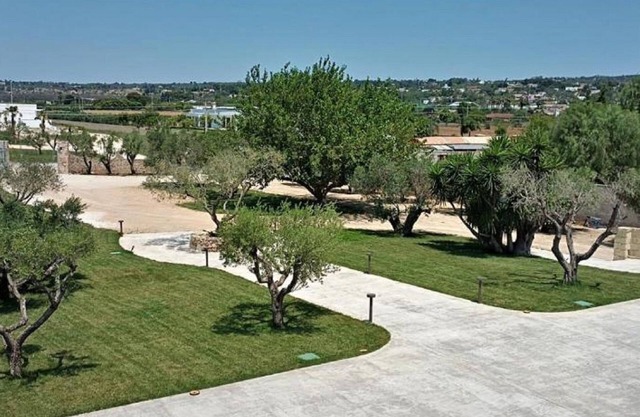 Agriturismo Cutura Agri Resort