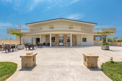 Agriturismo Cutura