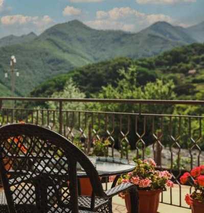 Agriturismo da Regina