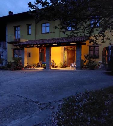 AGRITURISMO DA RICCARDO