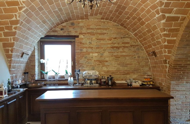 Agriturismo De Luca