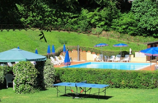 Agriturismo Dea- Volta