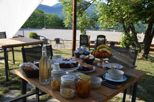 Agriturismo dei Legi