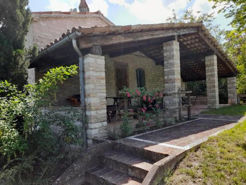 Agriturismo del Frontino - Ca' Marianna