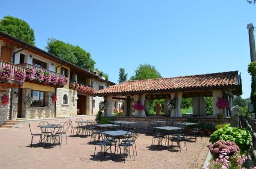 Agriturismo dell'Altopiano