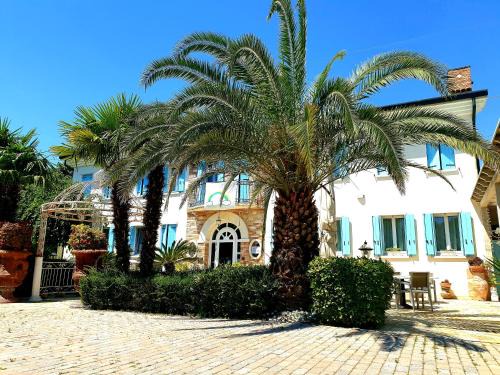 Agriturismo Dolceacqua