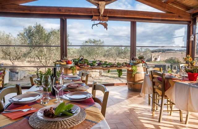 Agriturismo El Molino