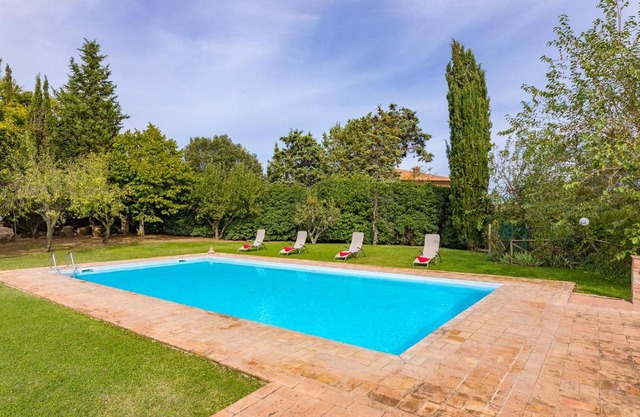 Agriturismo Etrusco