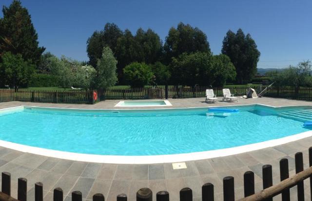 Agriturismo Eucaliptus