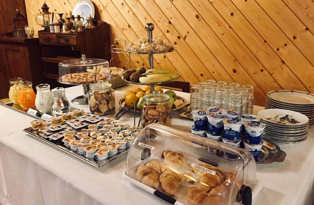 Agriturismo Eva
