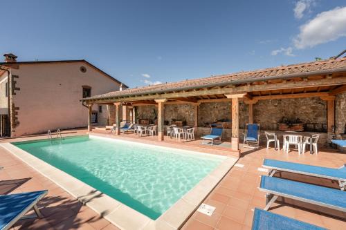 Agriturismo Fadanelli - La Cantina