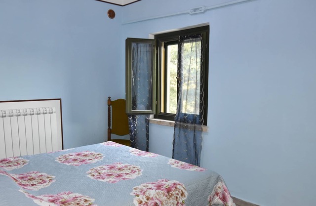Agriturismo Fattoria del Colle. Apartamento Acuario