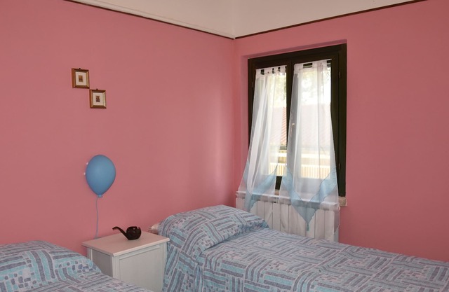 Agriturismo Fattoria del Colle - Apartamento Rondine n. 5