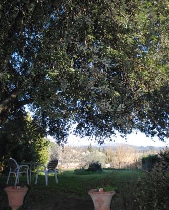 Agriturismo Fattoria di Malavolta