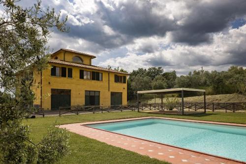 Agriturismo Fattoria La Lama