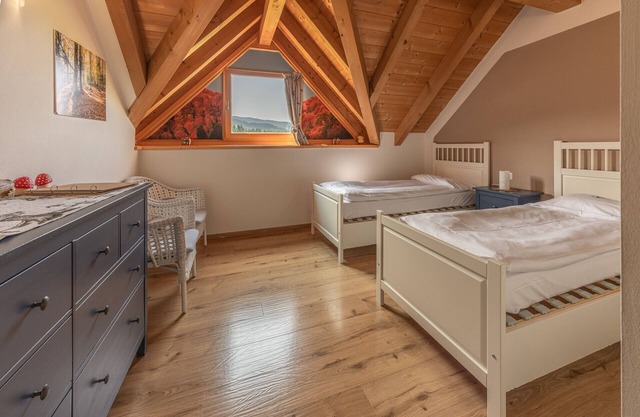 Agriturismo Filippon- Room Bosco