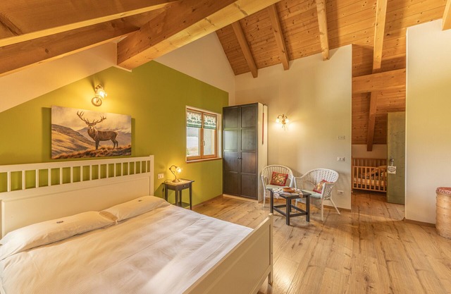 Agriturismo Filippon- Room Cansiglio