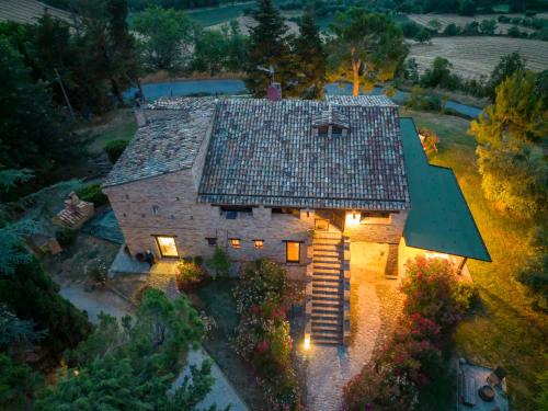 Agriturismo Fiorenire